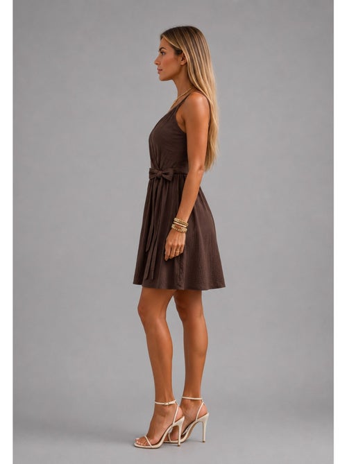 Robe kebello - Kiabi