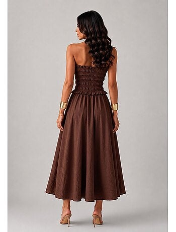 Robe Kebello