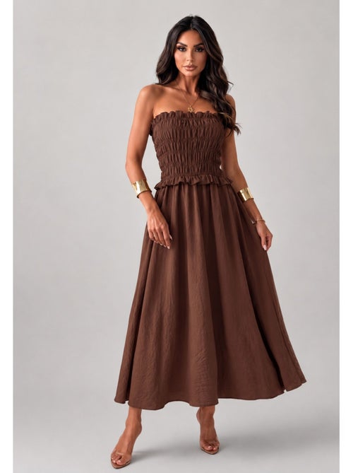 Robe Kebello - Kiabi Robe Kebello - Kiabi
