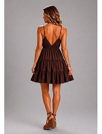 Robe Kebello
