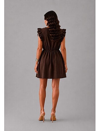 Robe Kebello