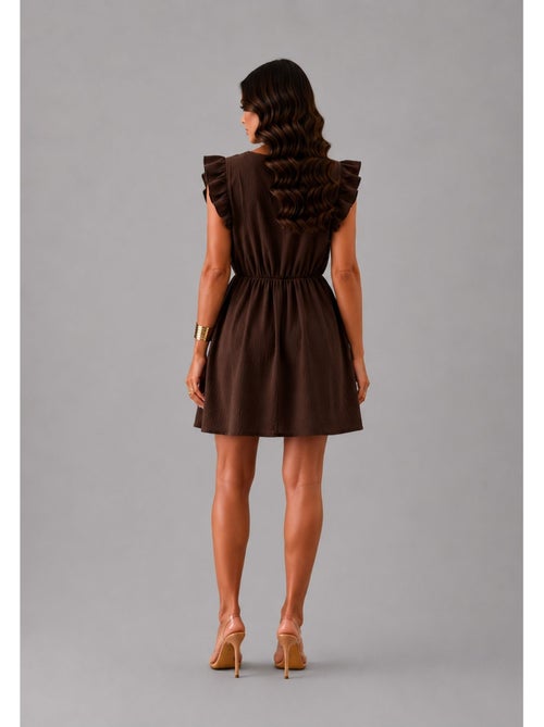 Robe Kebello - Kiabi Robe Kebello - Kiabi