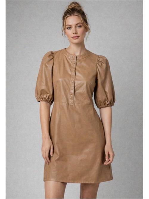 Robe Kebello - Kiabi