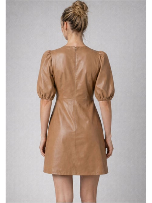 Robe Kebello - Kiabi