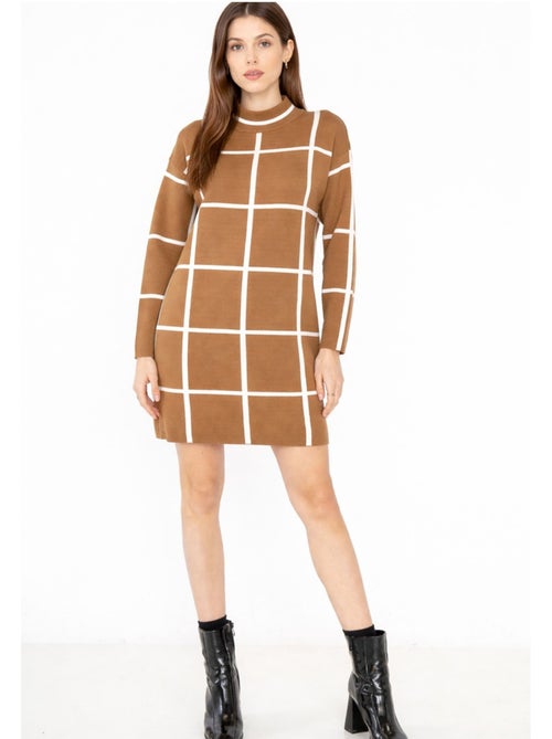 Robe Kebello - Kiabi