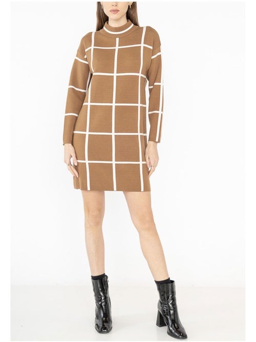 Robe Kebello - Kiabi