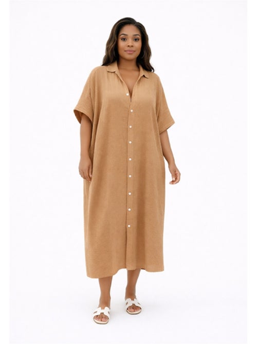 Robe Kebello - Kiabi