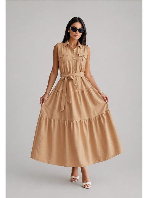 Robe Kebello - Kiabi Robe Kebello - Kiabi