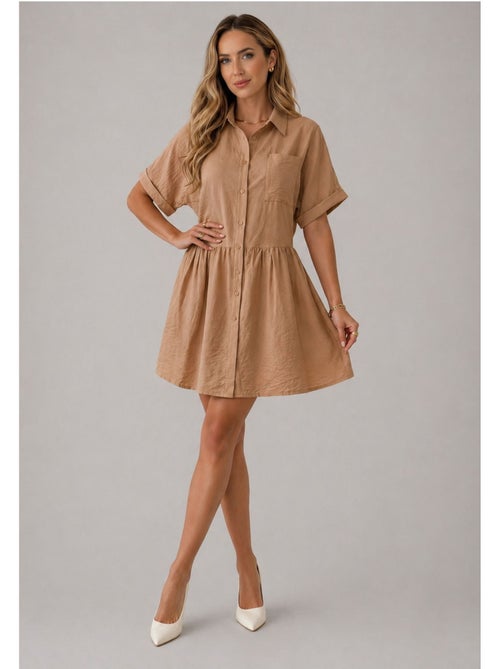 Robe Kebello - Kiabi