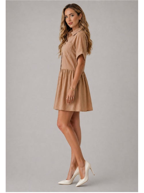 Robe Kebello - Kiabi