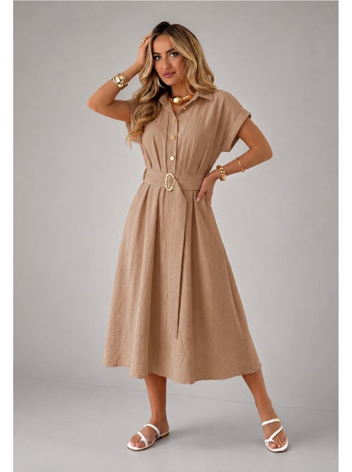 Robe Kebello - Kiabi