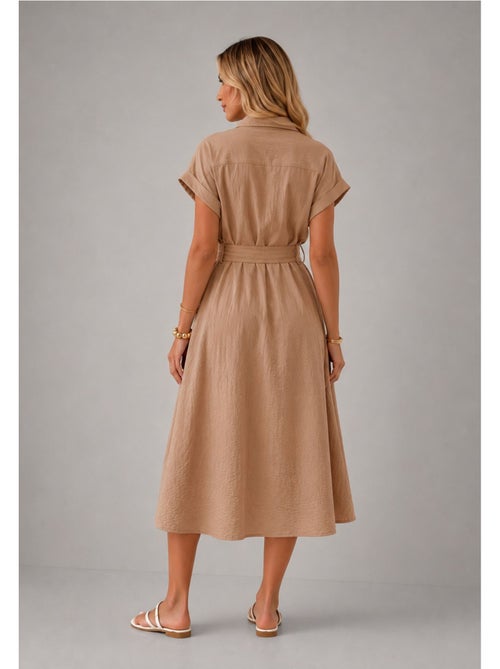Robe Kebello - Kiabi