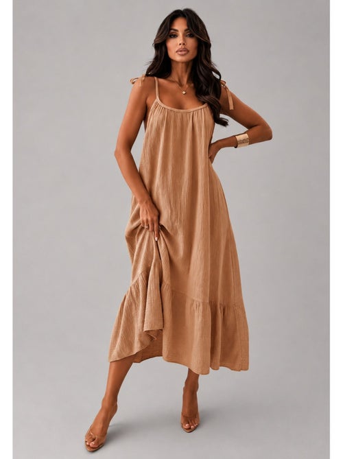 Robe Kebello - Kiabi Robe Kebello - Kiabi