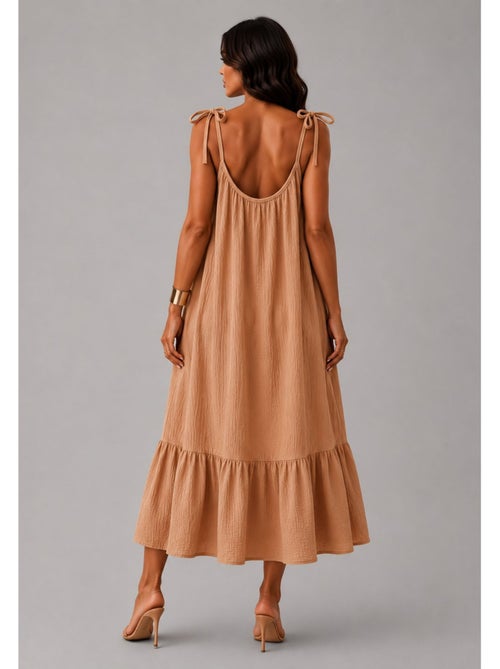 Robe Kebello - Kiabi Robe Kebello - Kiabi