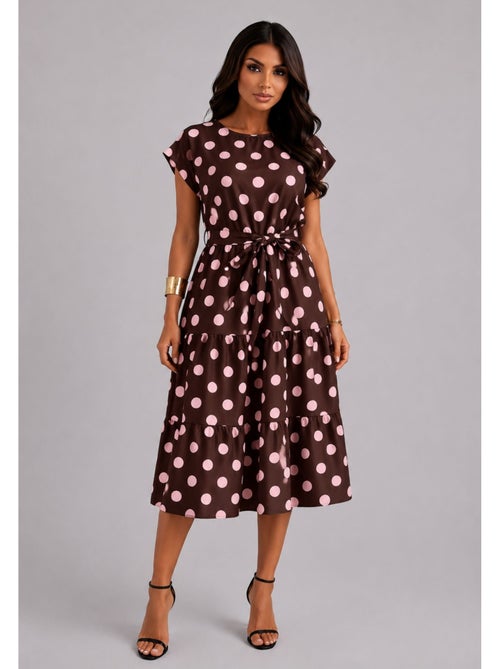 Robe Kebello - Kiabi Robe Kebello - Kiabi