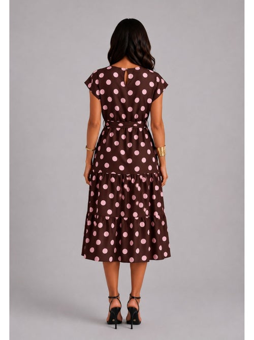 Robe Kebello - Kiabi Robe Kebello - Kiabi