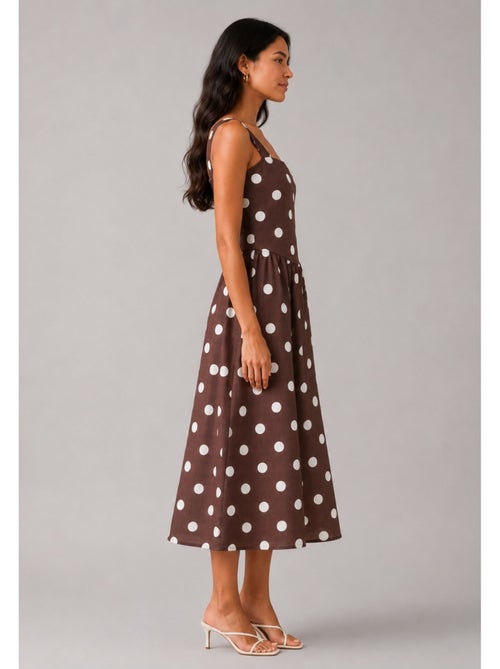 Robe Kebello - Kiabi Robe Kebello - Kiabi