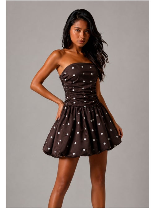 Robe Kebello - Kiabi