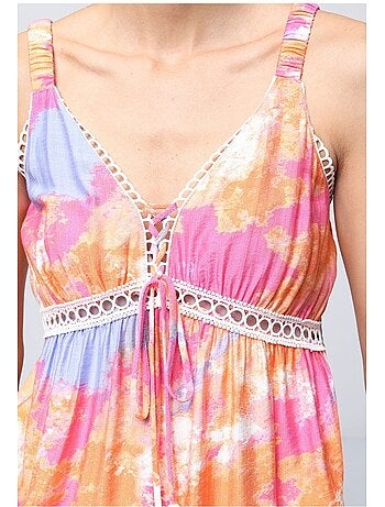 Robe Kebello