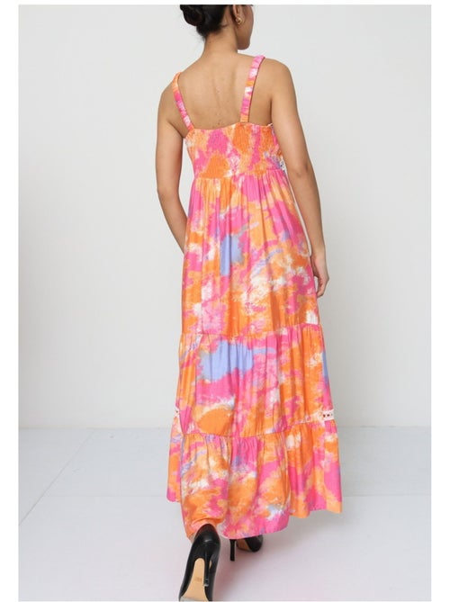 Robe Kebello - Kiabi