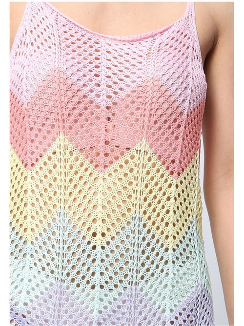 Robe Kebello - Kiabi