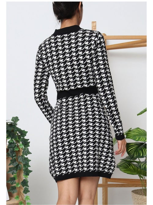 Robe Kebello - Kiabi