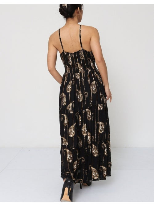 Robe Kebello - Kiabi