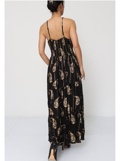 Robe Kebello - Kiabi