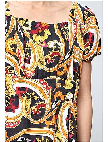 Robe Kebello