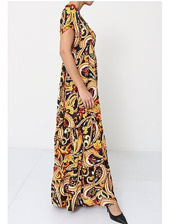 Robe Kebello