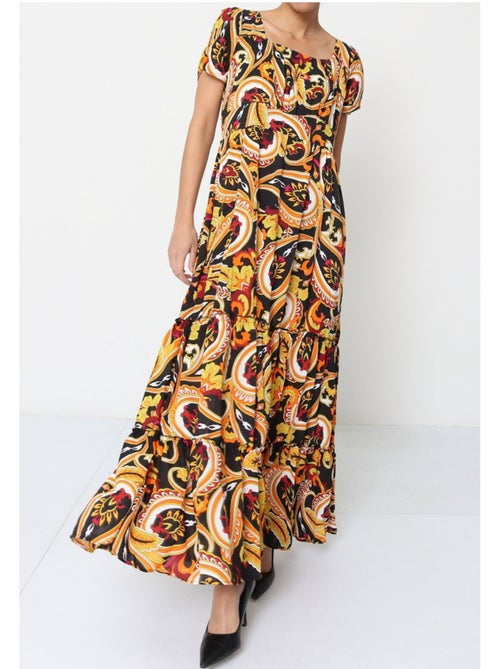 Robe Kebello - Kiabi