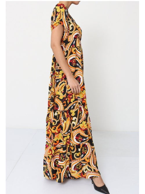 Robe Kebello - Kiabi