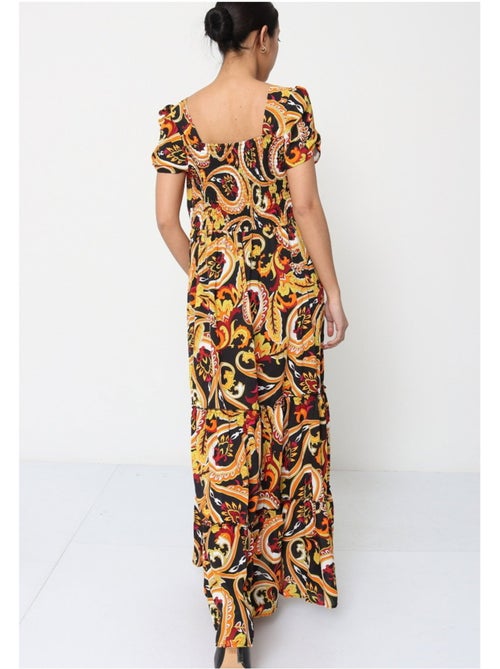 Robe Kebello - Kiabi