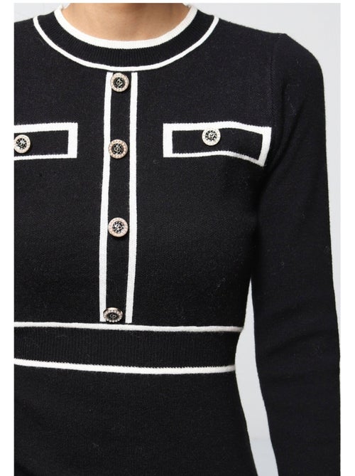 Robe Kebello - Kiabi