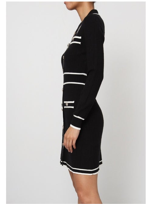 Robe Kebello - Kiabi