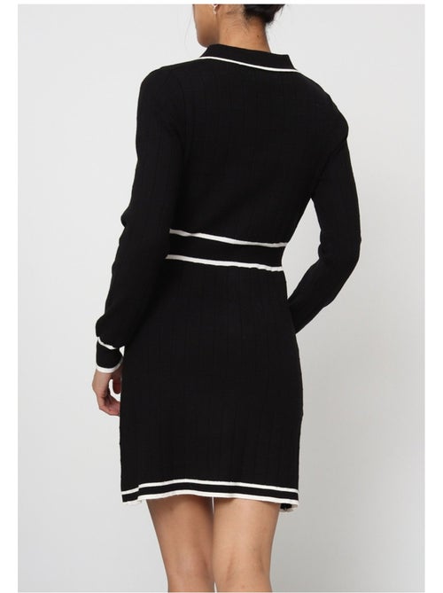 Robe Kebello - Kiabi