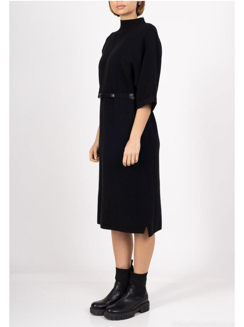 Robe Kebello Noir Noir - Kiabi