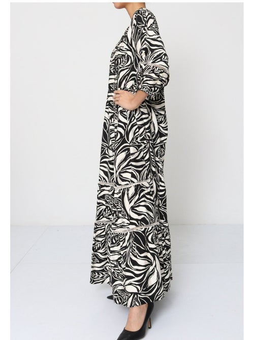 Robe Kebello - Kiabi