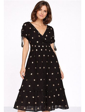 Robe Kebello