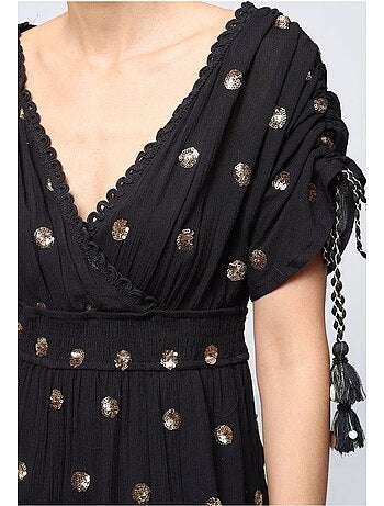 Robe Kebello
