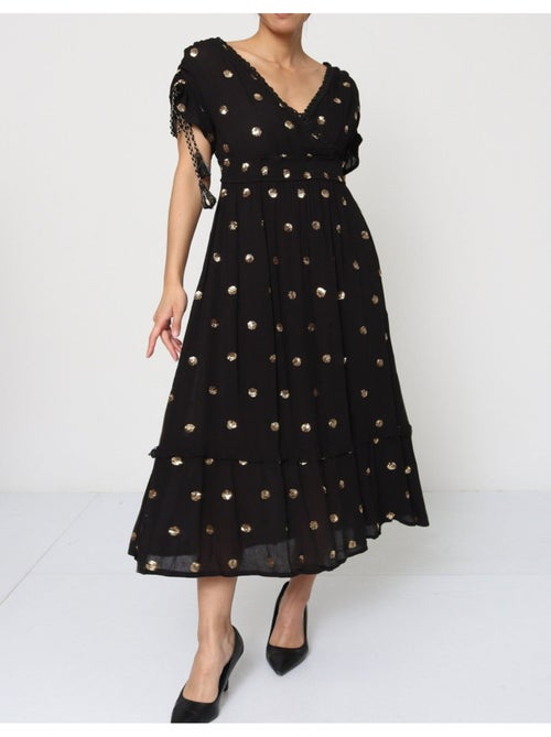 Robe Kebello - Kiabi