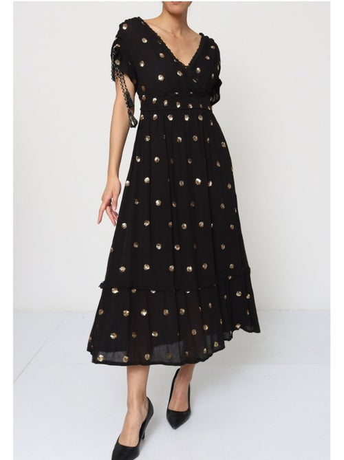 Robe Kebello - Kiabi Robe Kebello - Kiabi