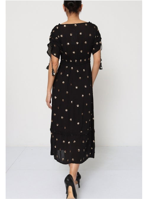 Robe Kebello - Kiabi Robe Kebello - Kiabi