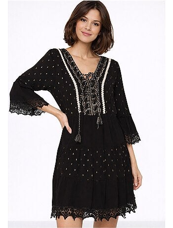 Robe Kebello