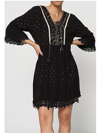 Robe Kebello