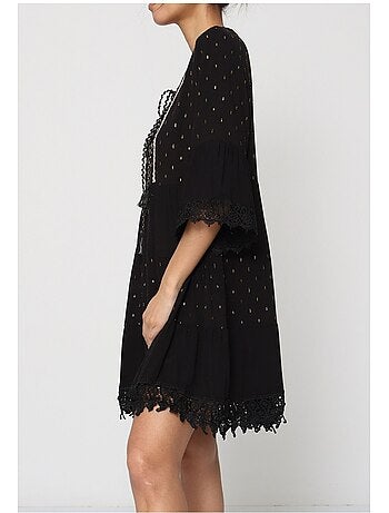Robe Kebello