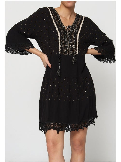 Robe Kebello - Kiabi Robe Kebello - Kiabi