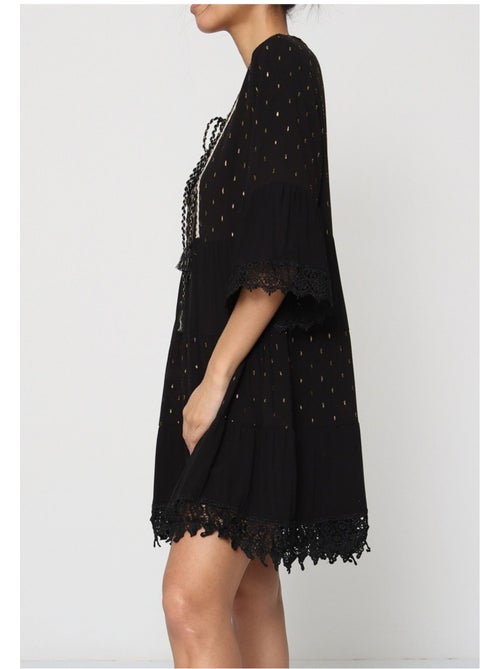 Robe Kebello - Kiabi Robe Kebello - Kiabi