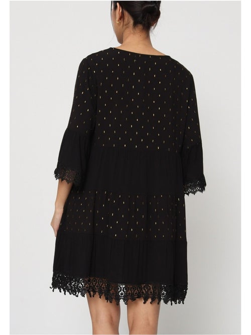 Robe Kebello - Kiabi Robe Kebello - Kiabi