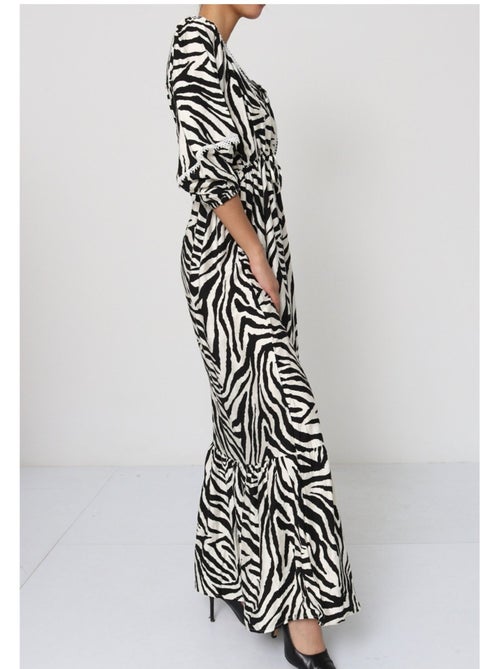 Robe Kebello - Kiabi